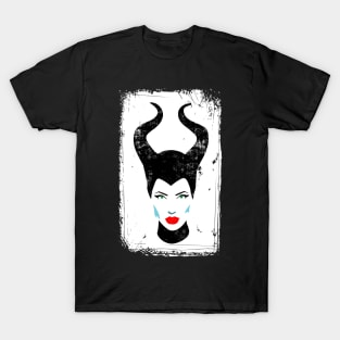 Maleficent T-Shirt